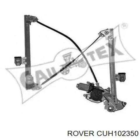 Механизм стеклоподъемника двери передней левой Rover 75 RJ