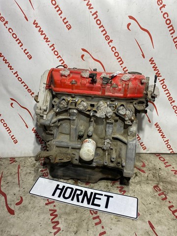 D15B2 Honda