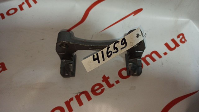 NISSAN D40015Y50A Суппорт тормозной задний правый в наличии Каменское