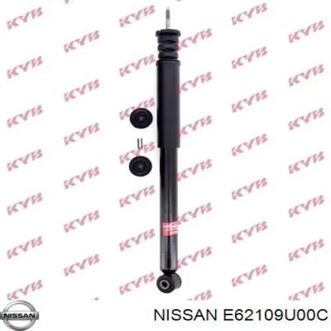 Амортизатор задней подвески E62109U00C NISSAN
