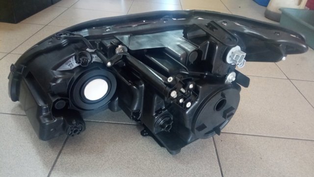 FPS FP8145R4P Правая фара в наличии Днепр