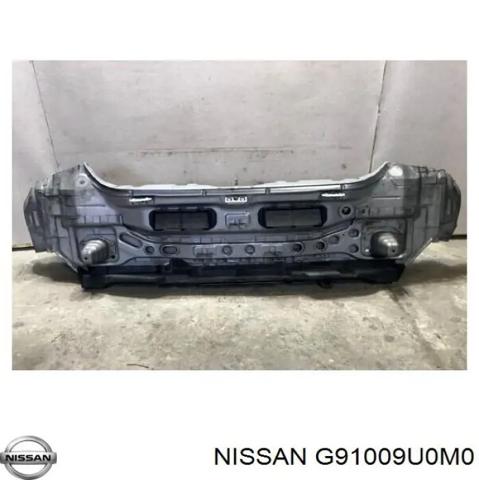 Перегородка G91009U0M0 NISSAN