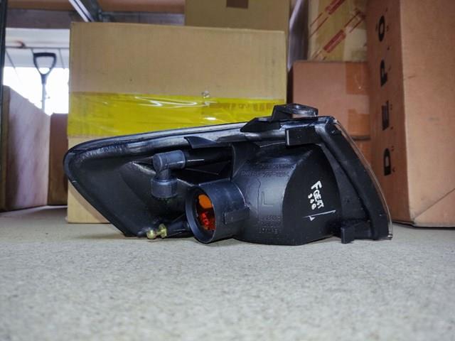 GE4T5107XC MAZDA Указатель поворота левый купить в Ровно