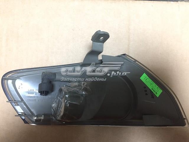 GE4T5107XC MAZDA Указатель поворота левый купить в Ужгород