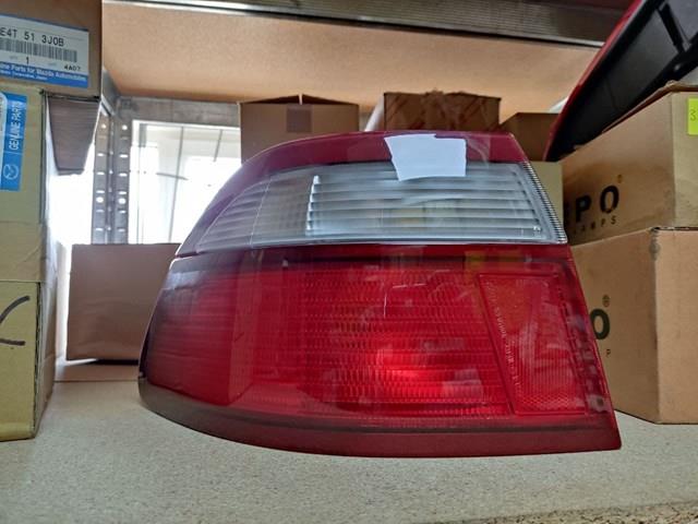 Фонарь задний GE5A51180G MAZDA