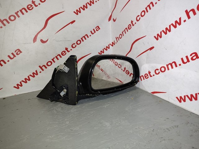 MAZDA GE6T69120G92 Правое зеркало в наличии Ужгород