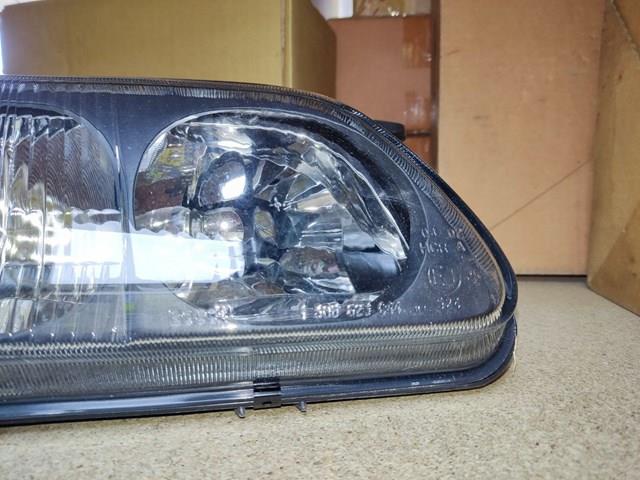 GE9C51030D MAZDA Фара правая купить в Полтава