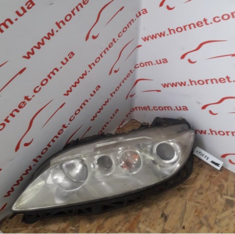 GJ6R510L0C Фара левая купить Ирпень