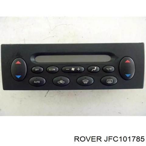 JFC101785 Rover