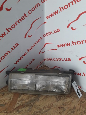 Блок фара левая MB597511 MITSUBISHI