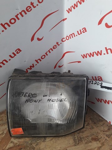 Фары MB831067 MITSUBISHI