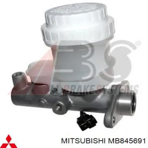 ГТЦ MB845691 MITSUBISHI