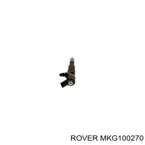 Клапанная форсунка MKG100270 ROVER