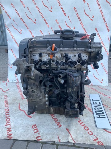 Двигатель в сборе MN980000 MITSUBISHI