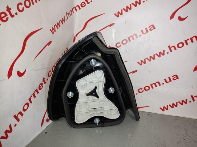 MR179506 MITSUBISHI Фонарь задний правый внешний купить в Сумы