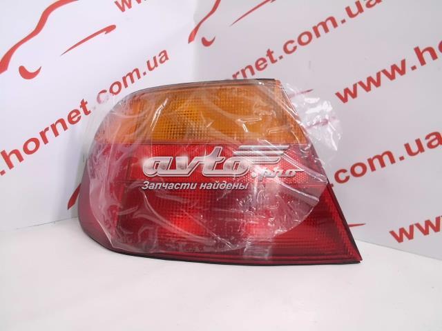MITSUBISHI MR179507 Фонарь задний левый внешний в наличии Сумы