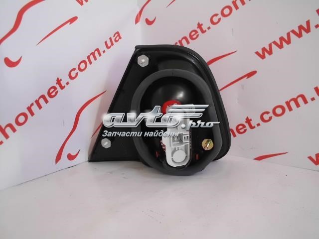 Фонарь задний левый, внутренний MR179509 MITSUBISHI