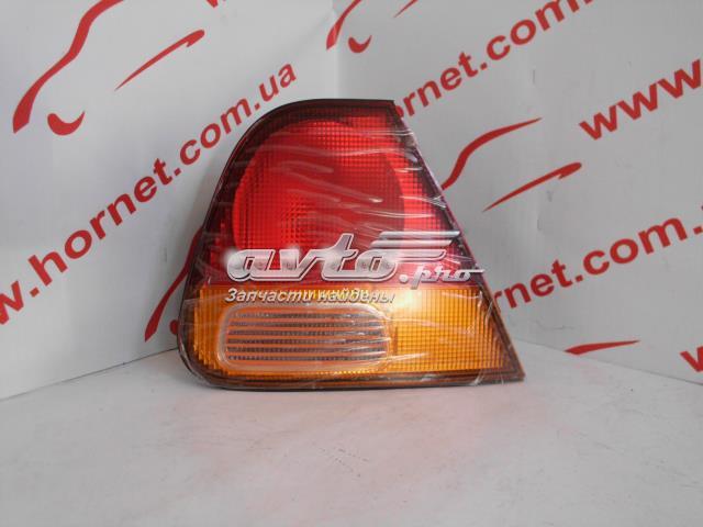 MR179509 MITSUBISHI Фонарь задний левый внутренний купить в Ужгород