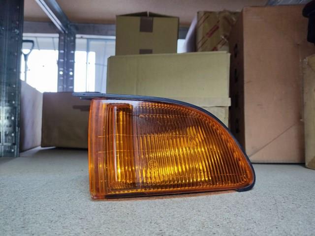 MITSUBISHI MR339607 Поворотник левый в наличии Одесса