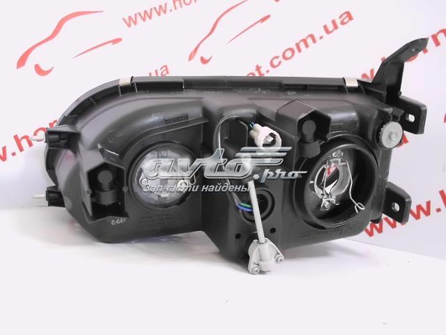 Основная фара - вставка MR361280 MITSUBISHI