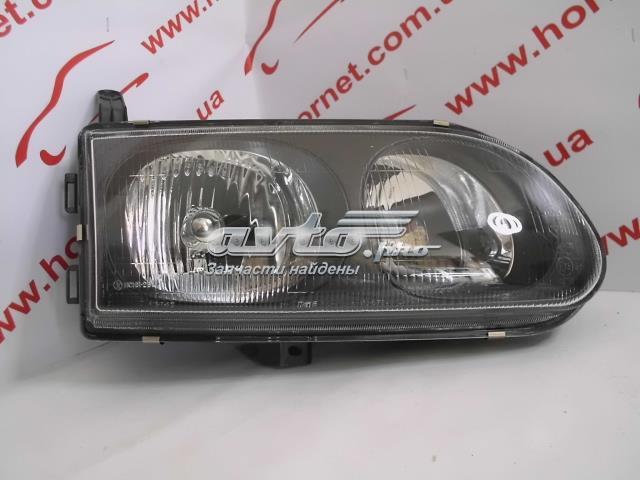 MR361280 MITSUBISHI Фара правая купить в Житомир
