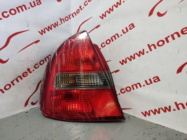 Фонарь задний MR485469 MITSUBISHI