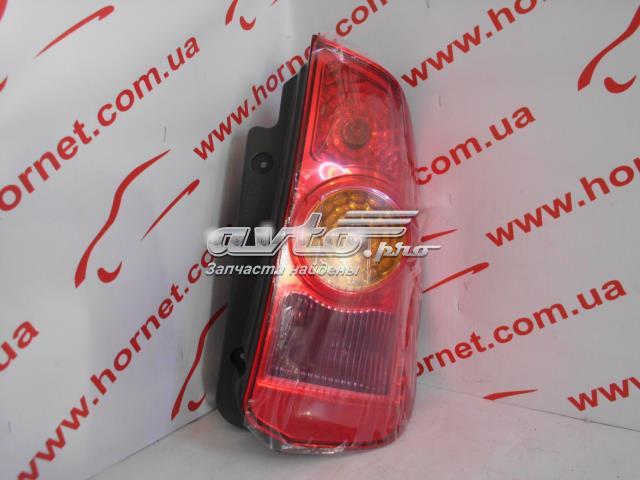 Правый стоп MR990990 MITSUBISHI