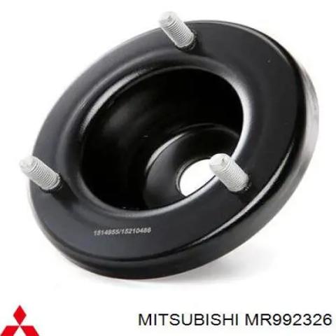 Подушка амортизатора переднего Mitsubishi L 200 IV