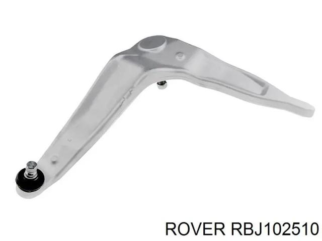 Рычаг передней подвески нижний левый RBJ102510 ROVER