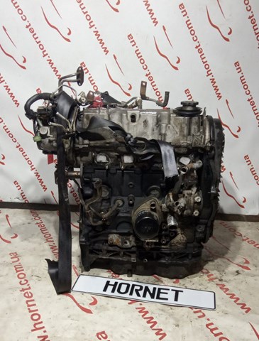 RF5C MAZDA Двигатель купить в Украина