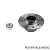 Ступица задняя Rover 75