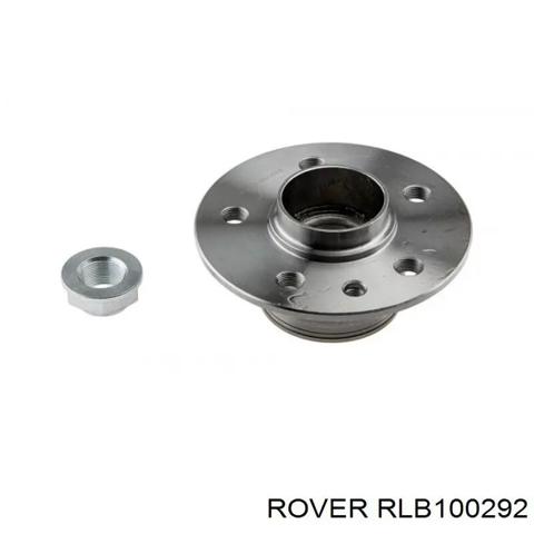 Ступицы задних колес RLB100292 ROVER