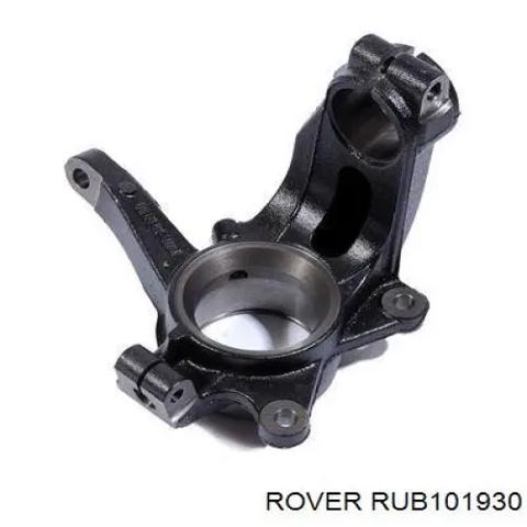 Цапфа (поворотный кулак) передний левый RUB101930 ROVER