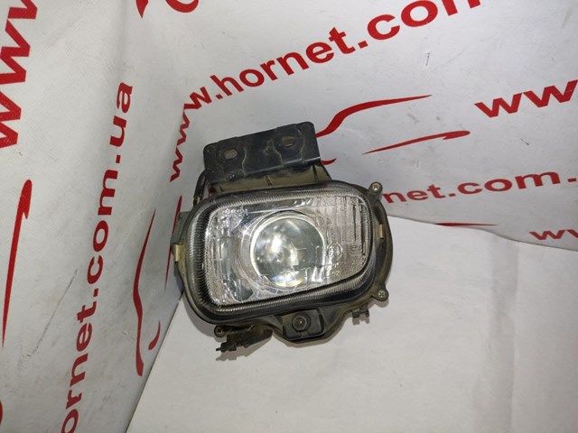 Туманка левая TA0451690D MAZDA