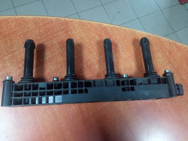 Катушка U6035 NGK