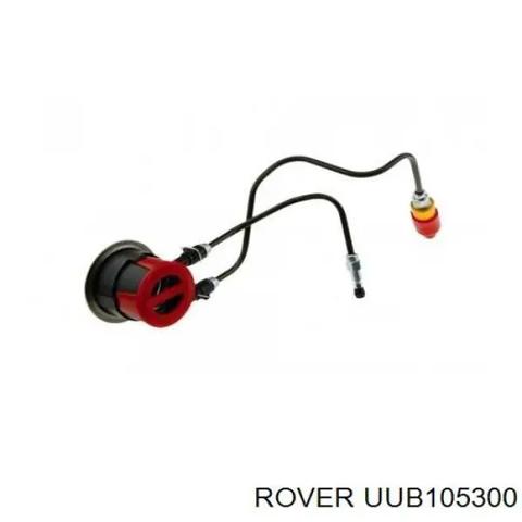 Цилиндр сцепления в сборе с выжимным подшипником UUB105300 ROVER
