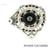 Генератор YLE102500 ROVER