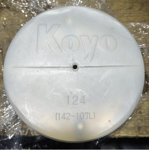 KOYO 2DACF030G1R Ступица задняя в наличии Чернигов