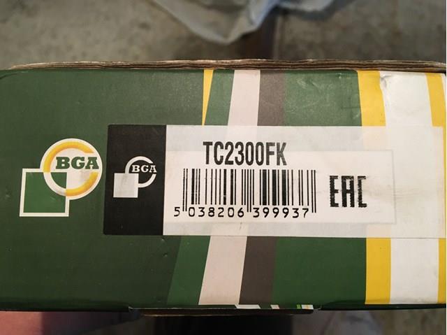 BGA TC2300FK Цепь ГРМ, комплект в наличии Винница