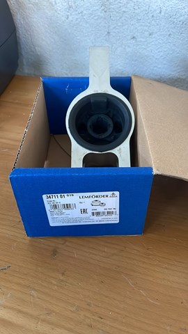 3471101 LEMFORDER Сайлентблок переднего рычага купить в Ирпень