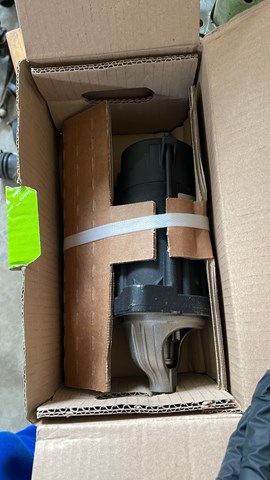 VALEO 458166 Стартер в наличии Винница