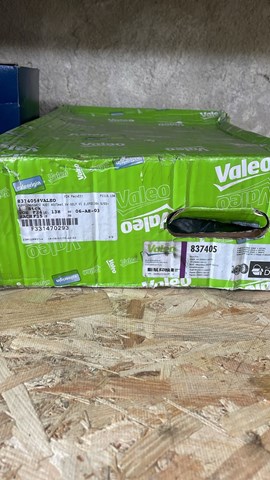 837405 VALEO Комплект сцепления купить в Хмельницкий