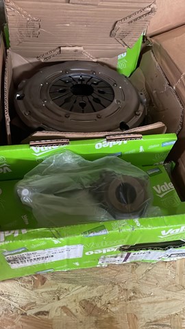 VALEO 837405 Сцепление в наличии Сумы