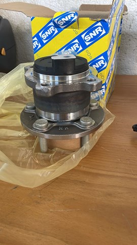 R152101 Ступица задняя купить Винница