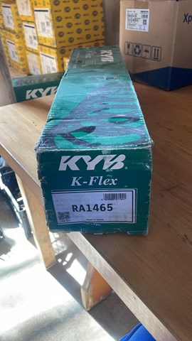 RA1465 KAYABA Пружина передняя купить в Ирпень