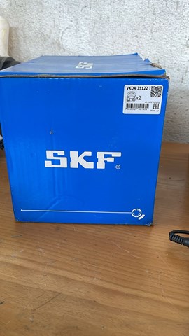 VKDA35122T SKF Опора амортизатора переднего купить в Черкассы