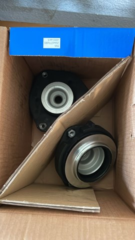 VKDA35122T SKF Опора амортизатора переднего купить в Хмельницкий