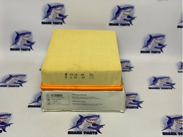 Воздушный фильтр Фольксваген Транспортер T4