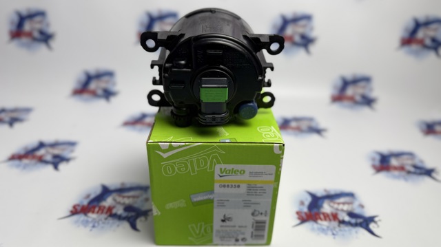 088899 VALEO Противотуманки купить в Черновцы