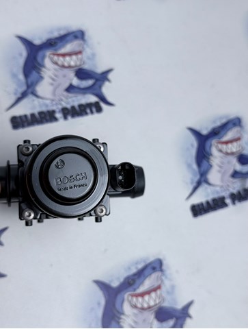 BOSCH 1147412207 Регулирующий клапан охлаждающей жидкости в наличии Украина